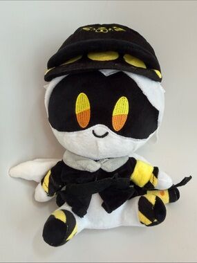 Murder Drones N Plush